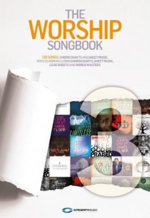 Worship songbook 3