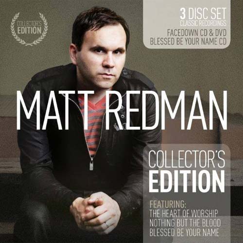 Collectors Ed. (2CD&DVD)