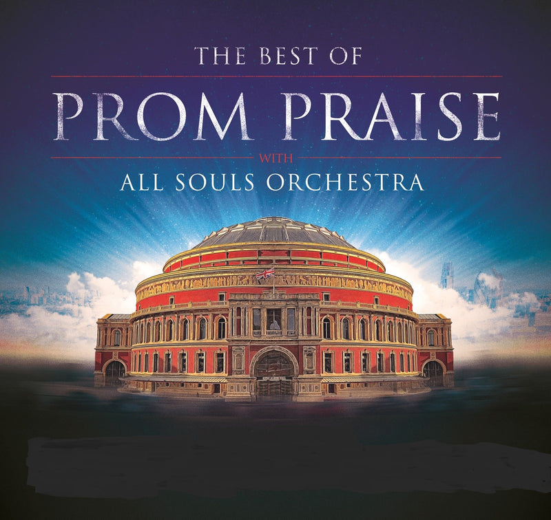 Best of Prom Praise (2CD+DVD)