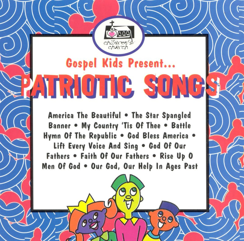 Patriotic songs