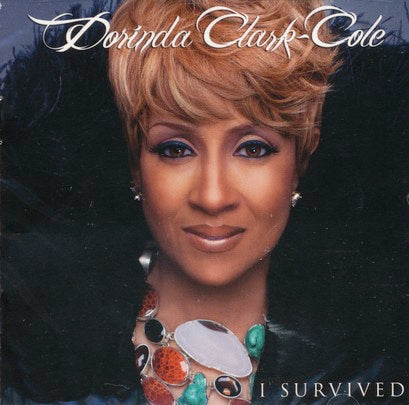 I Survived (CD)