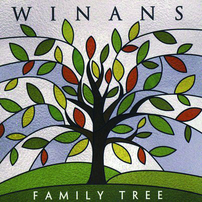 Family Tree (CD)