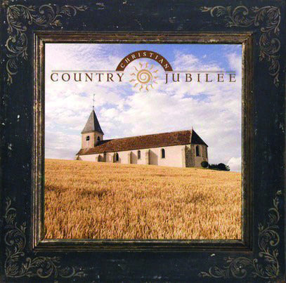 Christian Country Jubilee (CD)