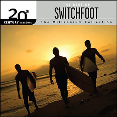 The Best Of Switchfoot (CD)