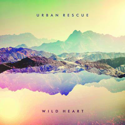 Wild Heart (CD) zie artikel 602547378491