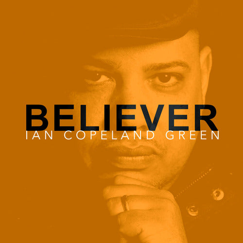 Believer (CD)