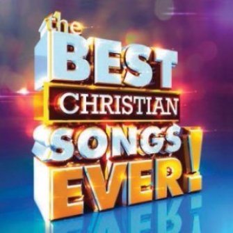 The best christian songs ever