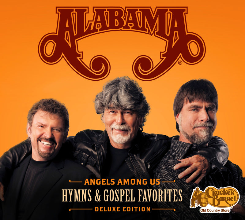 Angels Among Us: Hymns & Gospel (DVD)