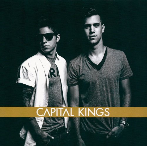 Bestel 669447004301 (Capital kings)