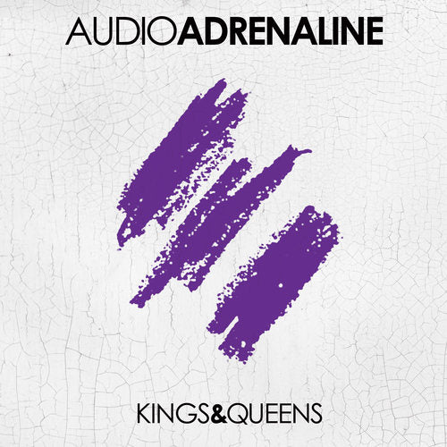 Kings and Queens (CD)