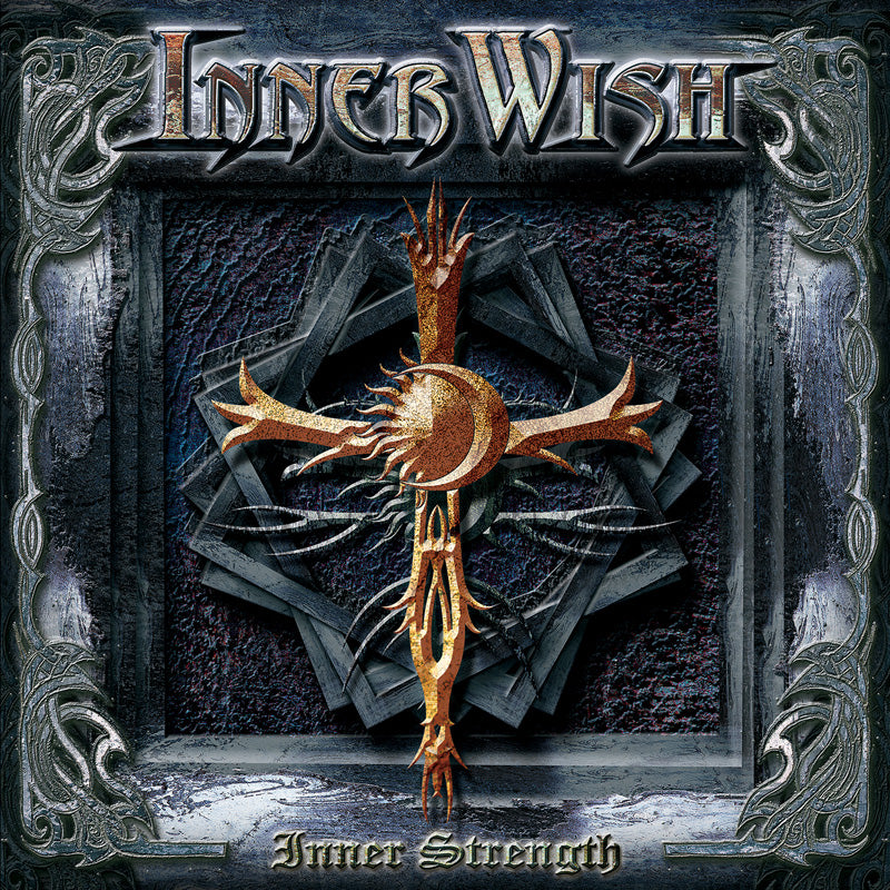 Inner strength (CD)
