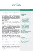 Lucado Encouraging Word Bible, Gray