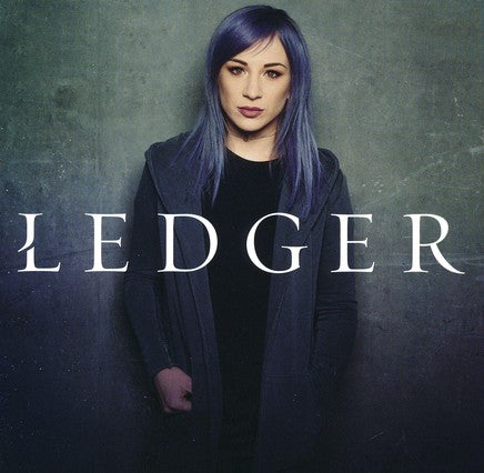 Ledger (EP)