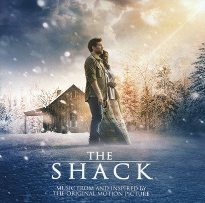 The shack: music from and inspired