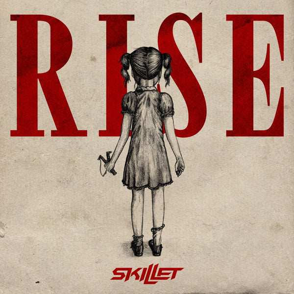 Rise (Vinyl)