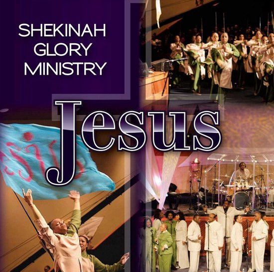 Jesus - Live -2CD