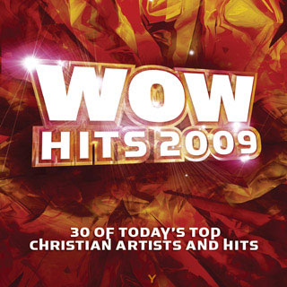 WOW Hits 2009 (2-CD)