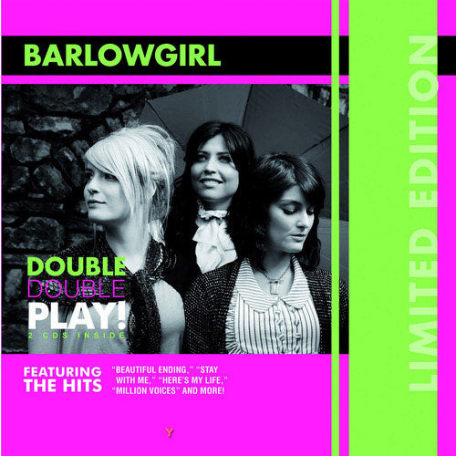BarlowGirl: The Hits (2CD)