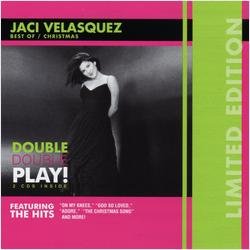 Jaci velasquez christmas double pla