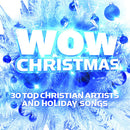 WOW Christmas Blue (2-CD)