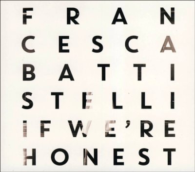 If We're Honest - Deluxe Edition (CD)