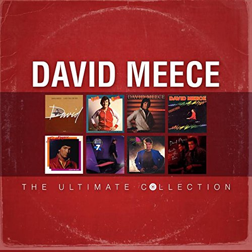 Ultimate collection, the