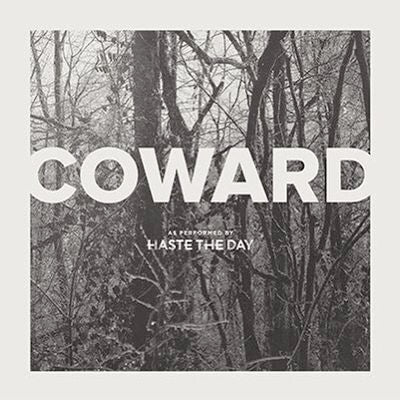 Coward (CD)