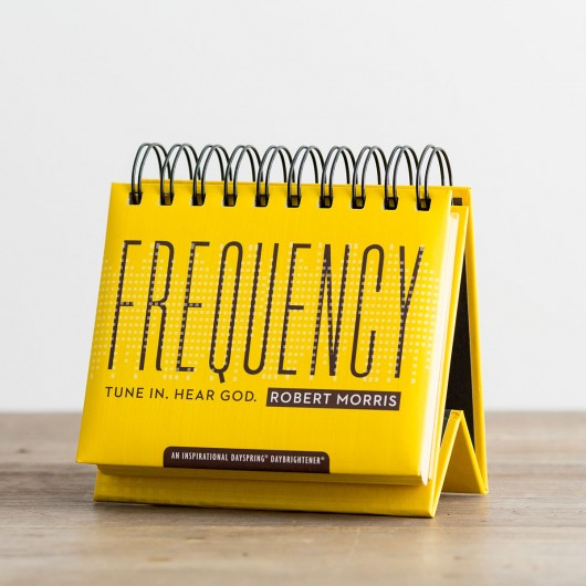 Frequency - Robert Norris