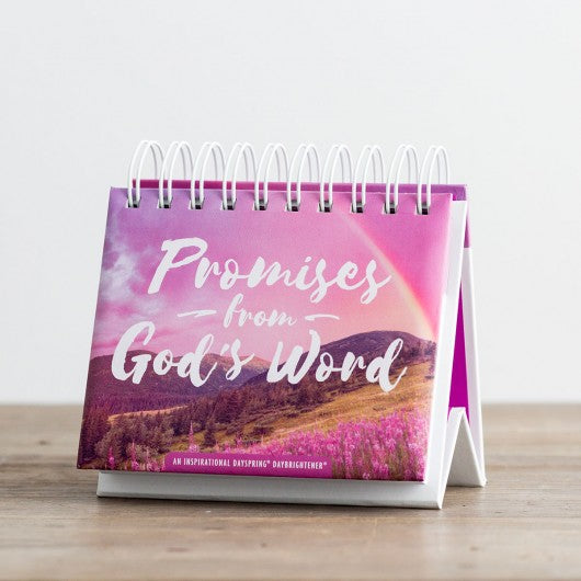 Promises from God's Word