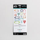 Childlike faith - Tip-ins