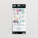 Beloved society - Tip-ins