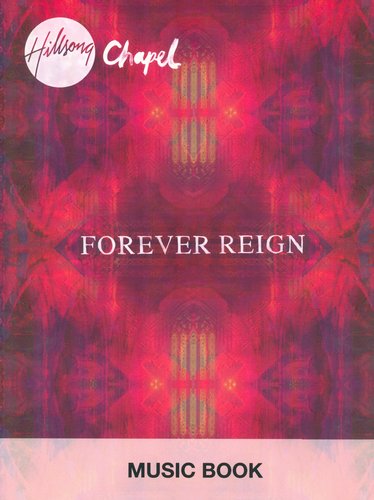 Forever Reign (CD)