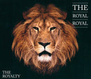 The Royalty (CD)
