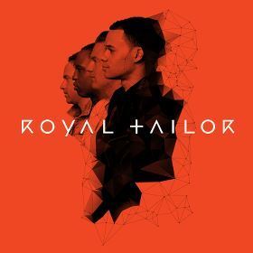 Royal Tailor (CD)