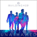 Unashamed (CD)