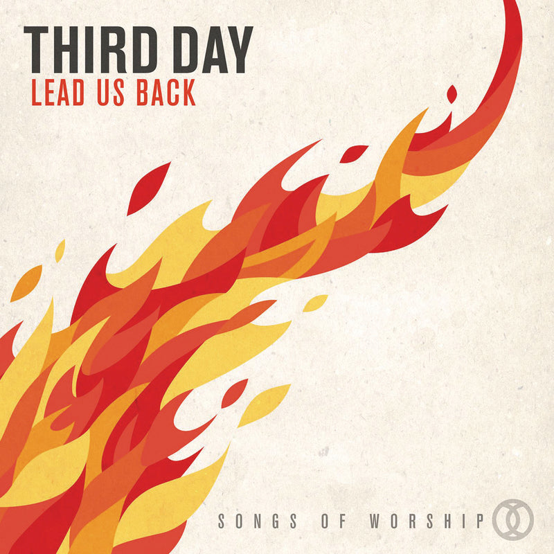 Lead Us Back (CD)
