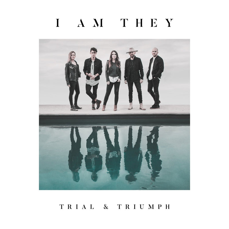 Trial & Triumph (CD)