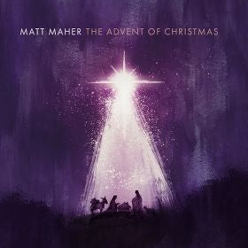 The Advent of Christmas (CD)