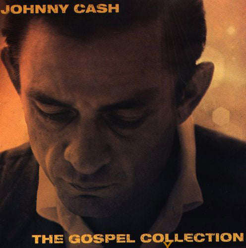 The Gospel Collection (CD)