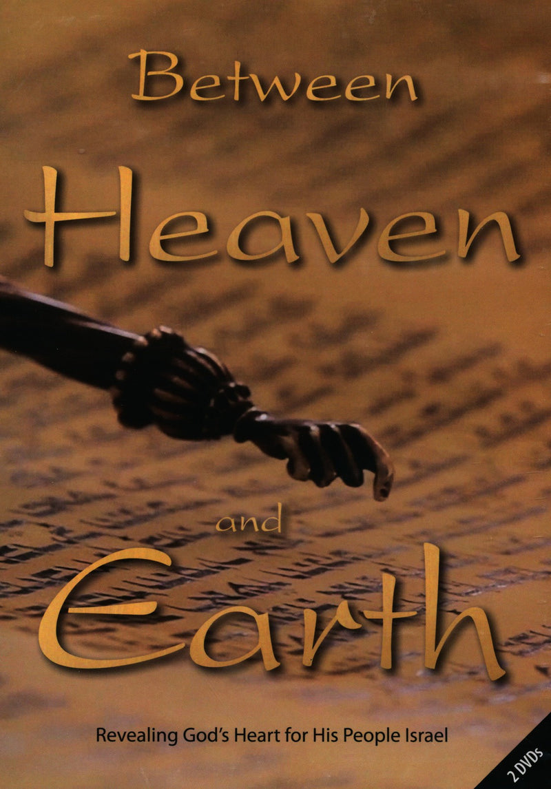 Between Heaven and Earth (2-DVD)