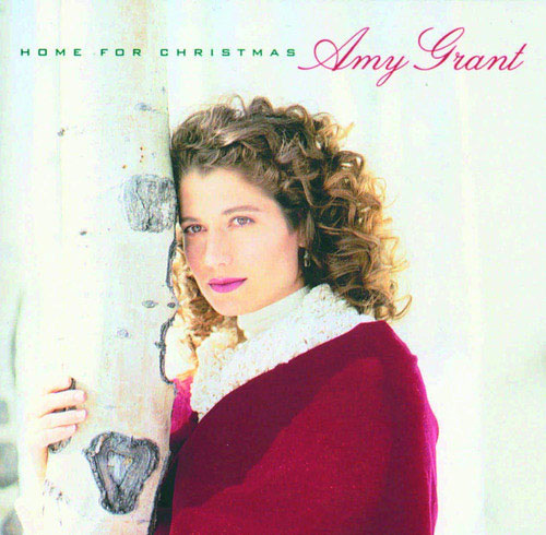 Home For Christmas (CD)