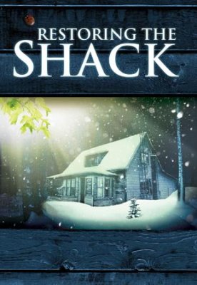 Restoring the shack - (3DVD) niet NL