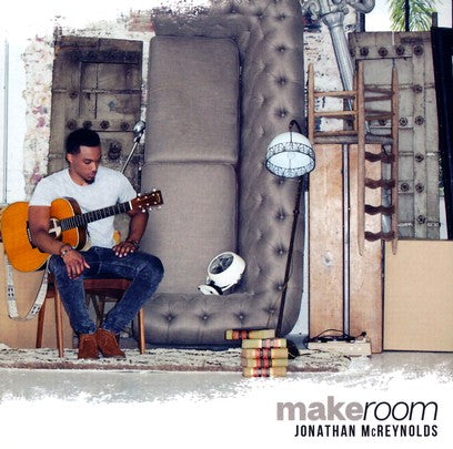 Make Room (CD)