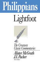 Philippians (Crossway Classic Commentaries)