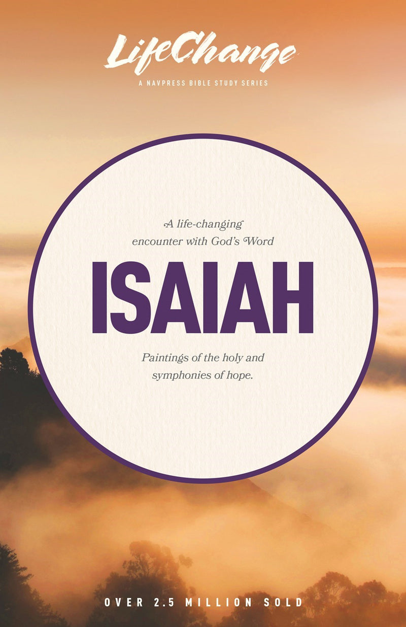 Isaiah (LifeChange)