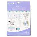 Journaling kit - Purple