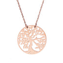 Tree of life - Die cut disc