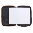 Vis - Lichtbruin - Volnerf leer