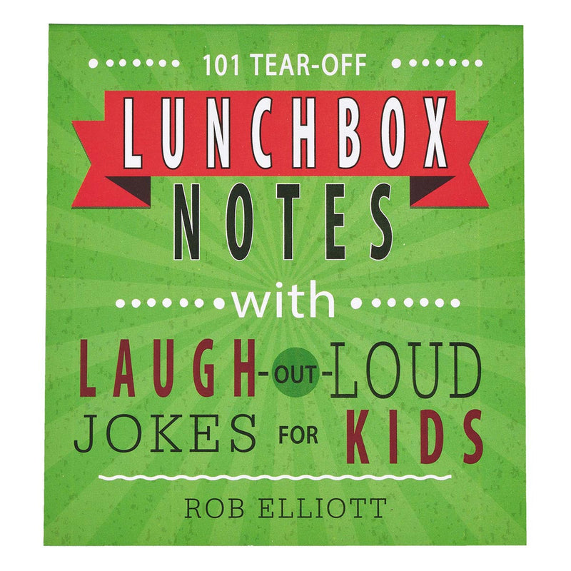 With laugh out loud jokes - 101 sheets