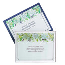 Geef ons heden ons dagelijks leven - 30 x 40 cm